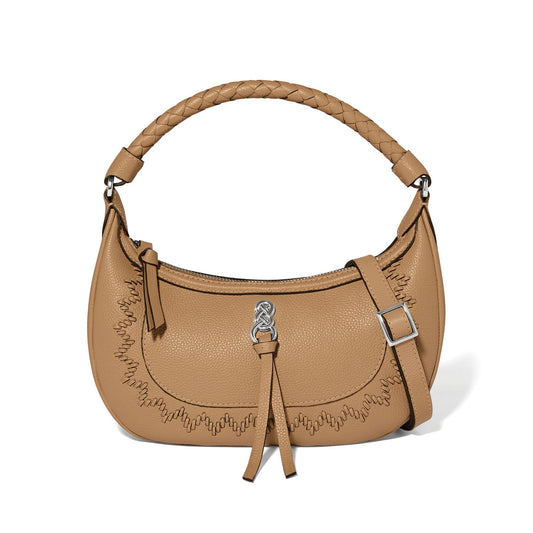 Brighton Interlok Adi Small Hobo