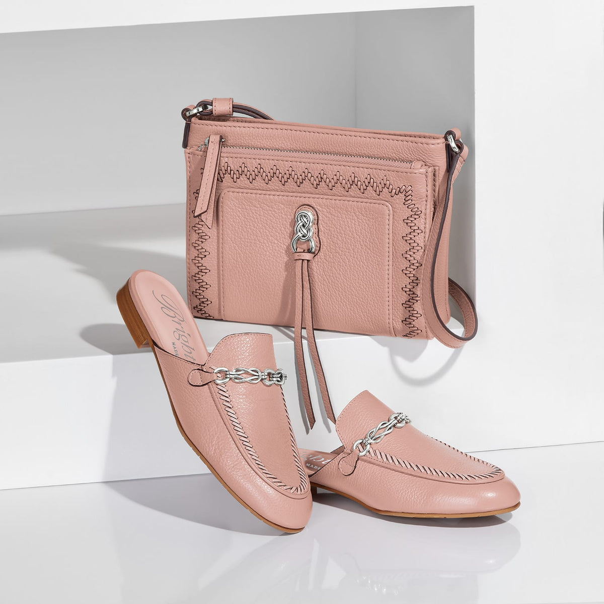 Brighton Interlok City Organizer