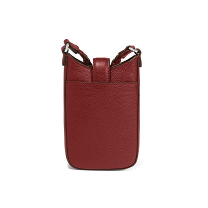 Brighton Interlok Harmony Phone Organizer