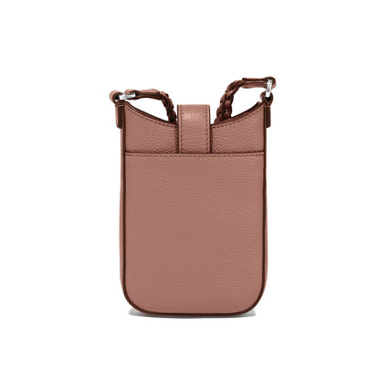 Brighton Interlok Harmony Phone Organizer