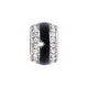 Silver-Black