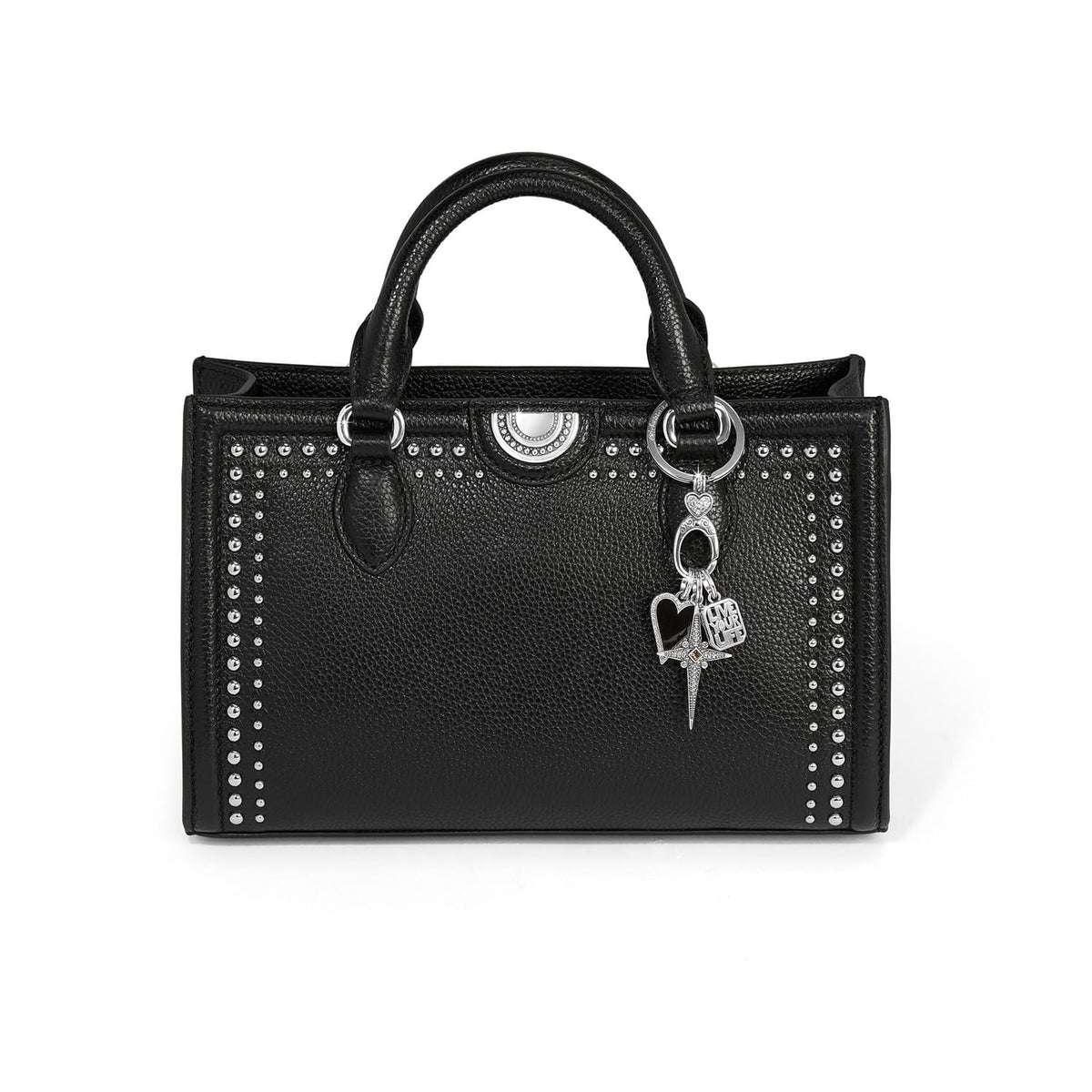 Brighton Jax Small Tote