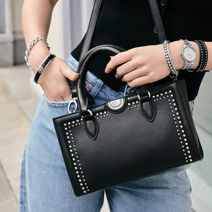 Brighton Jax Small Tote