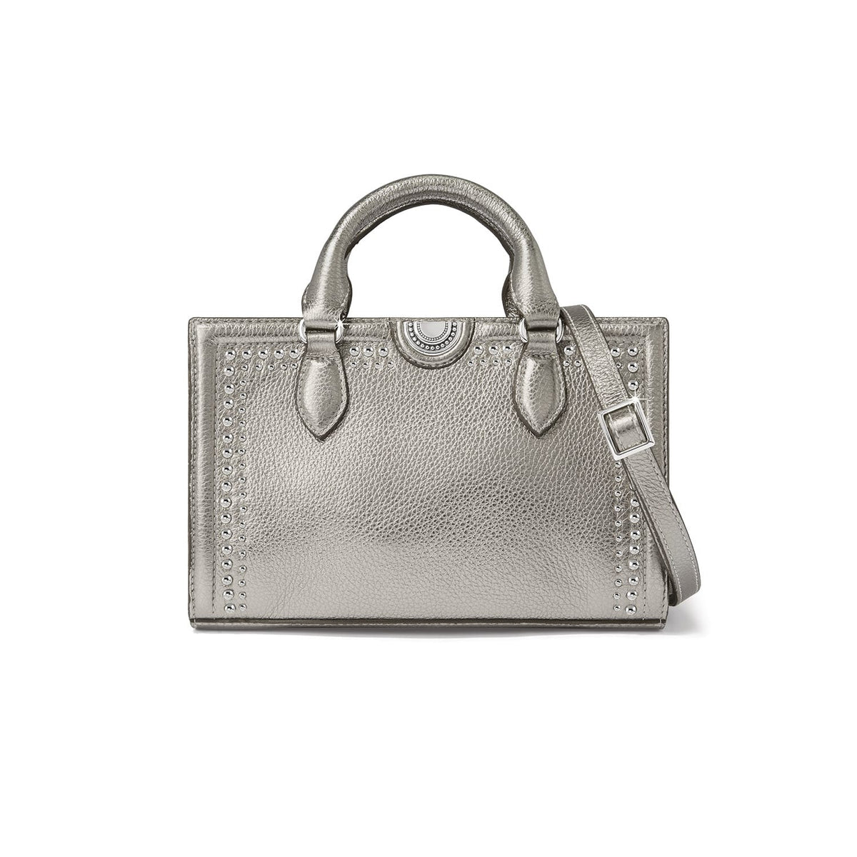 Brighton Jax Small Tote