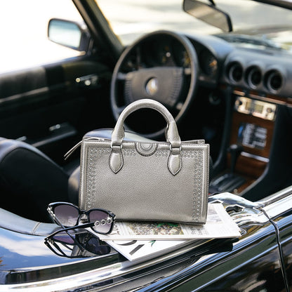 Brighton Jax Small Tote