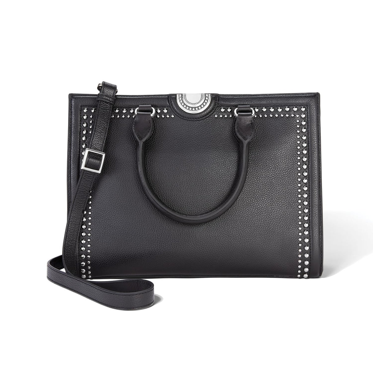 Brighton Jaxon Tote