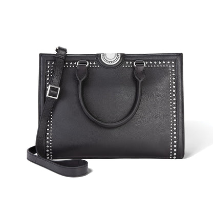 Brighton Jaxon Tote