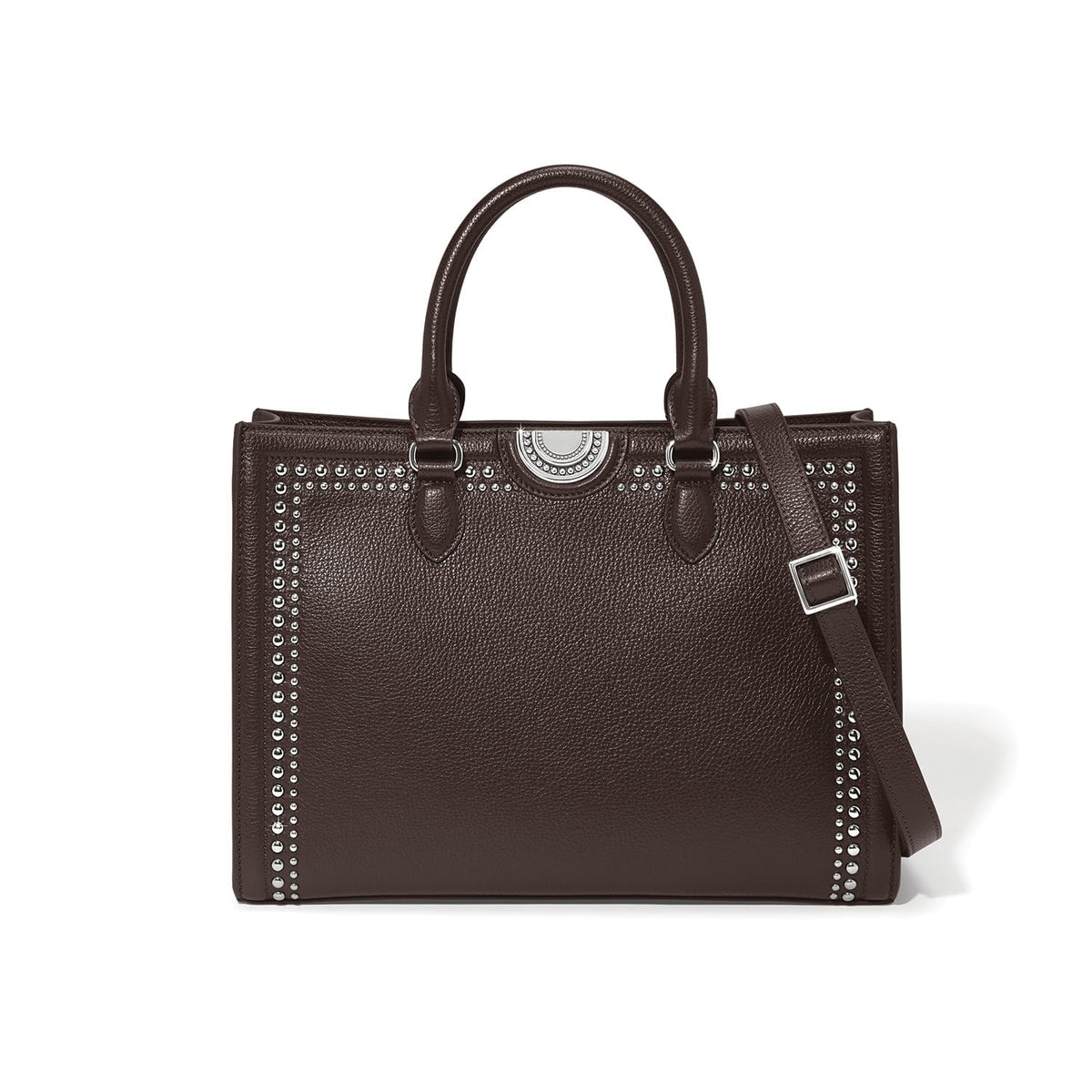 Brighton Jaxon Tote