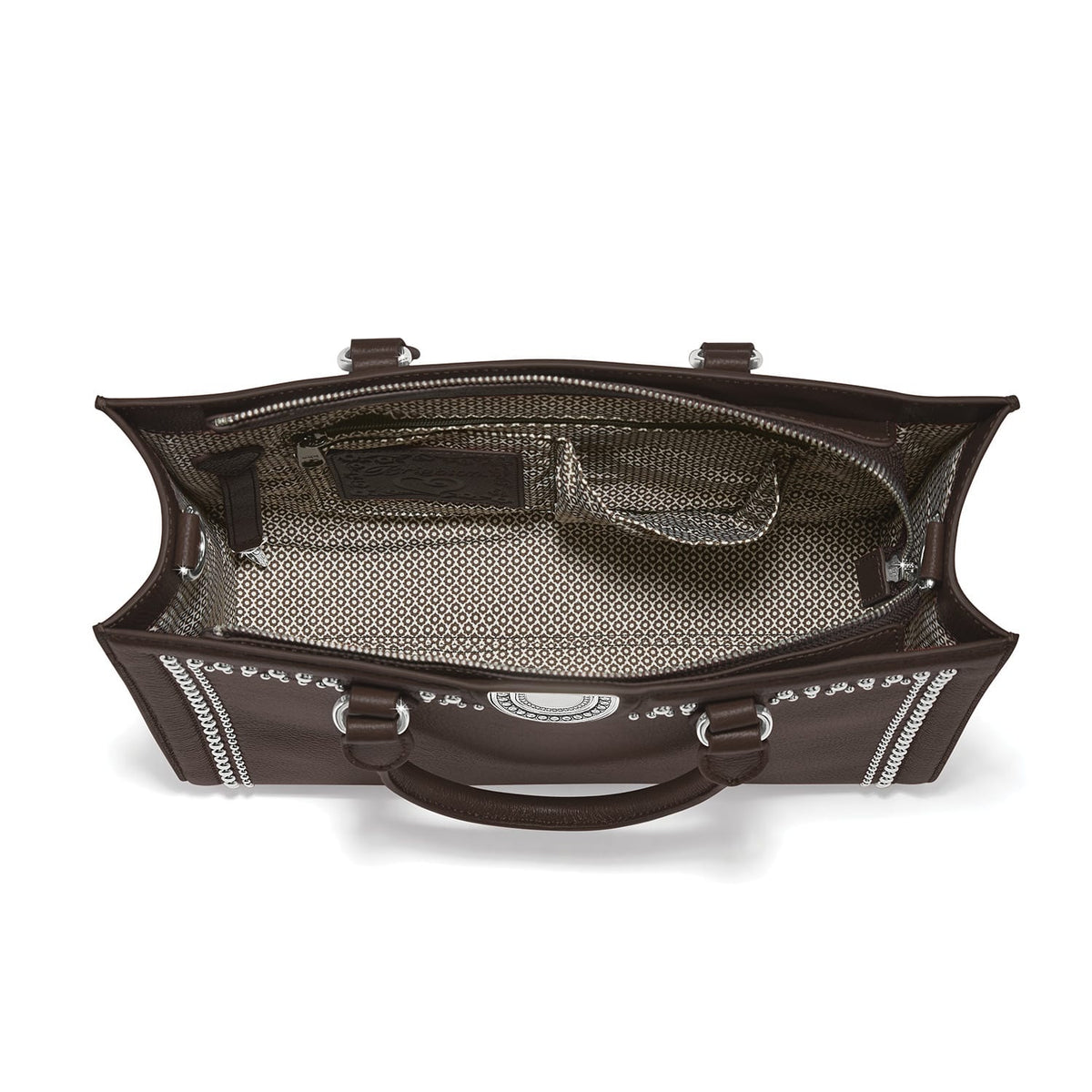 Brighton Jaxon Tote