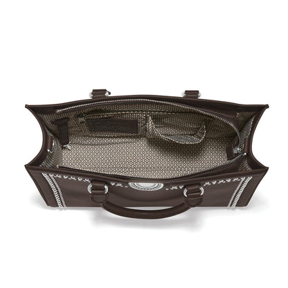 Brighton Jaxon Tote