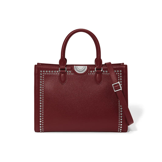 Brighton Jaxon Tote