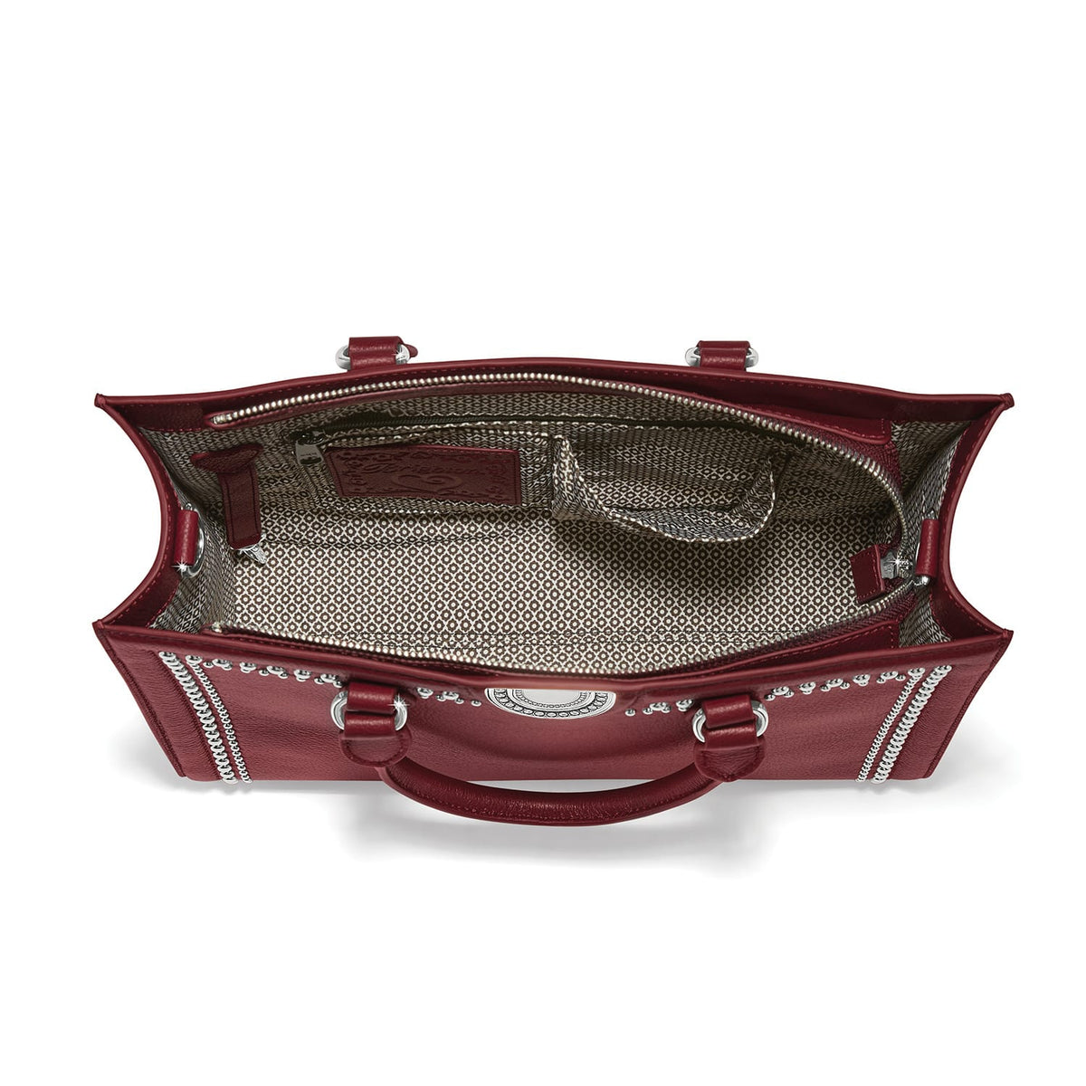 Brighton Jaxon Tote