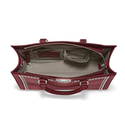 Brighton Jaxon Tote