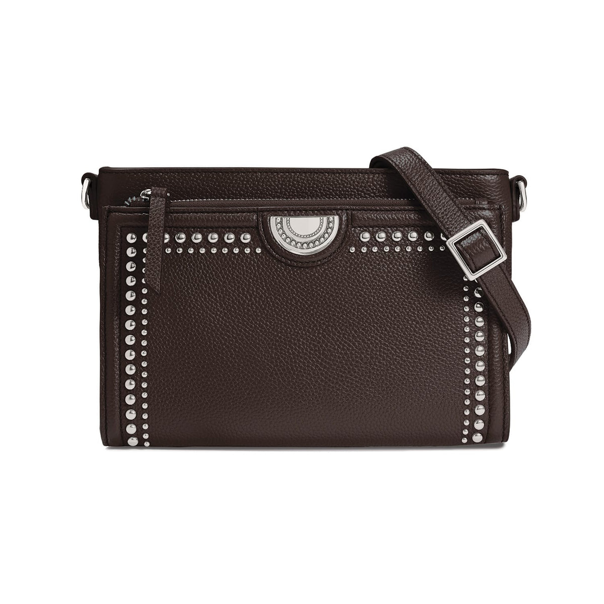 Brighton Jordyn Cross Body Organizer