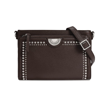 Brighton Jordyn Cross Body Organizer