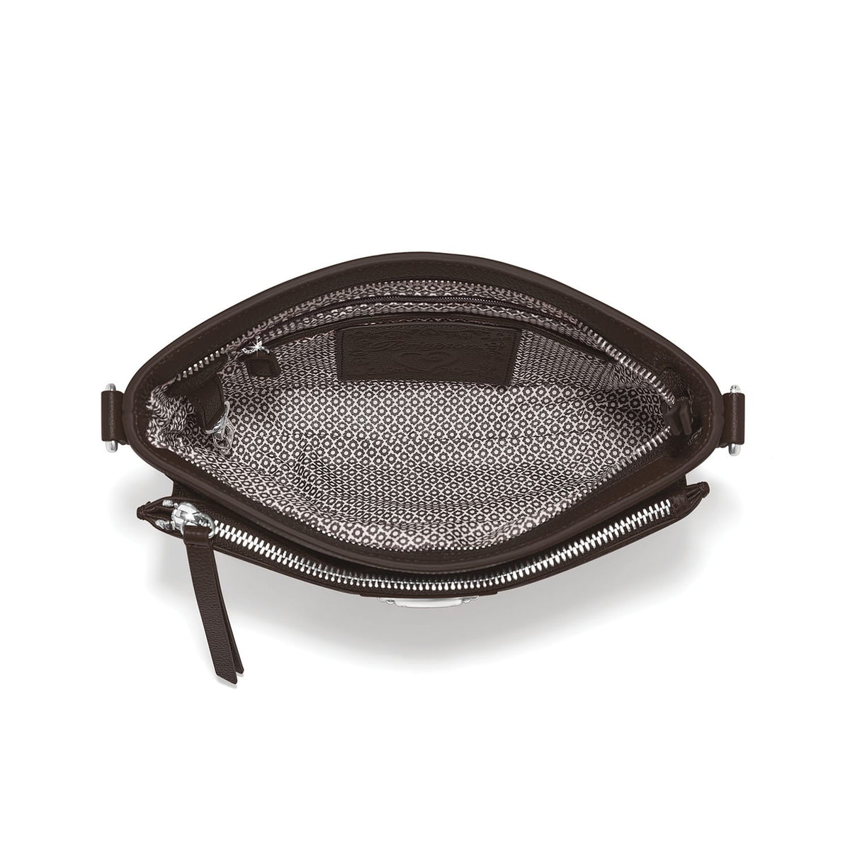 Brighton Jordyn Cross Body Organizer