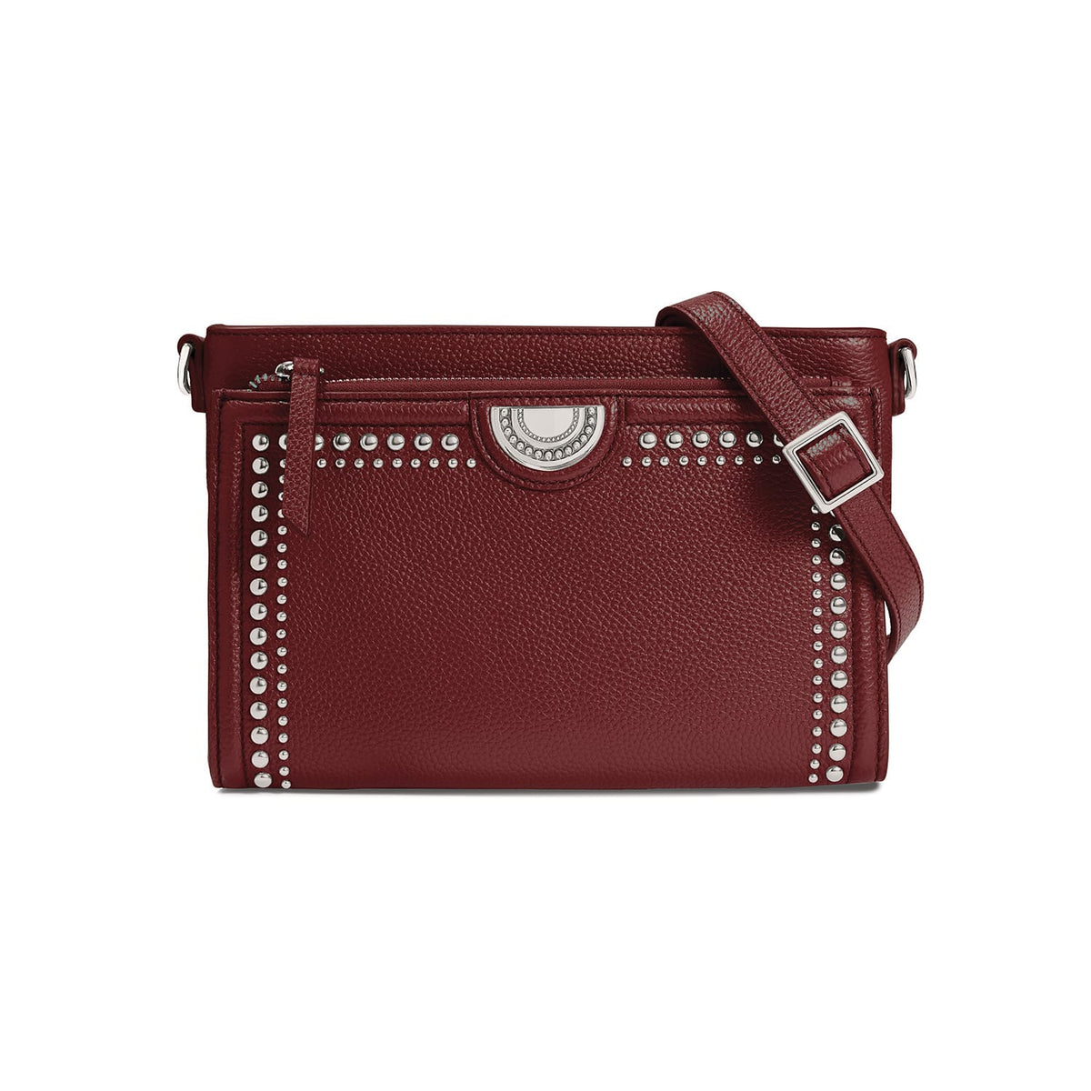 Brighton Jordyn Cross Body Organizer