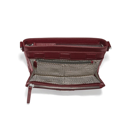 Brighton Jordyn Cross Body Organizer