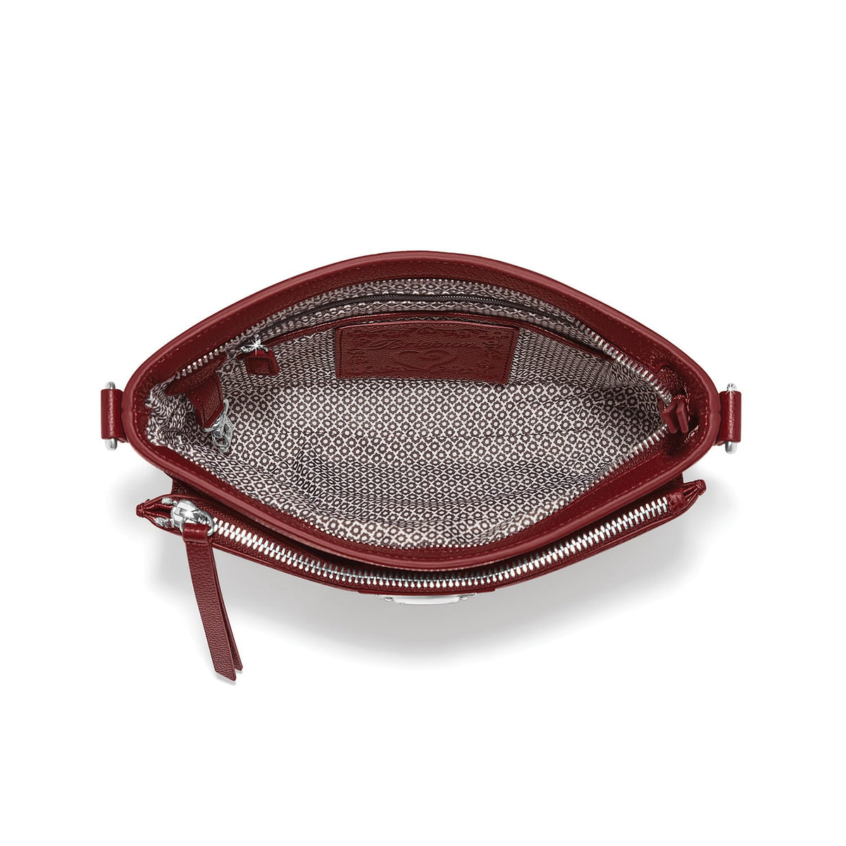 Brighton Jordyn Cross Body Organizer