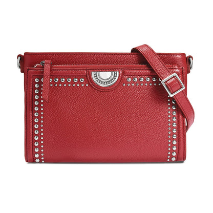 Brighton Jordyn Cross Body Organizer