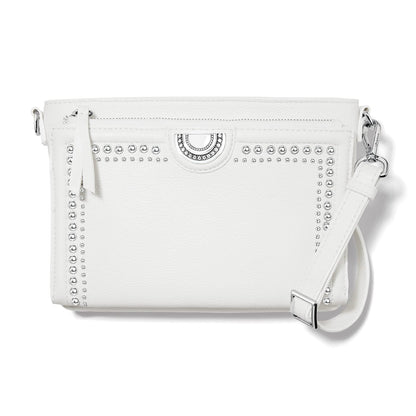 Brighton Jordyn Cross Body Organizer
