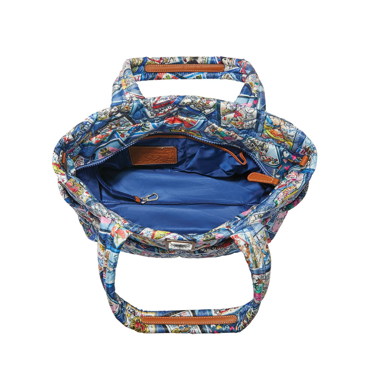 Brighton Kameron Utility Tote