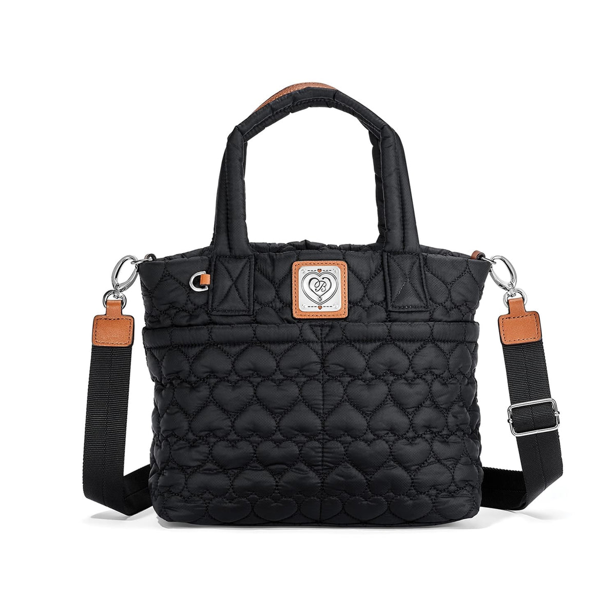 Brighton Kamille Cross Body Bag