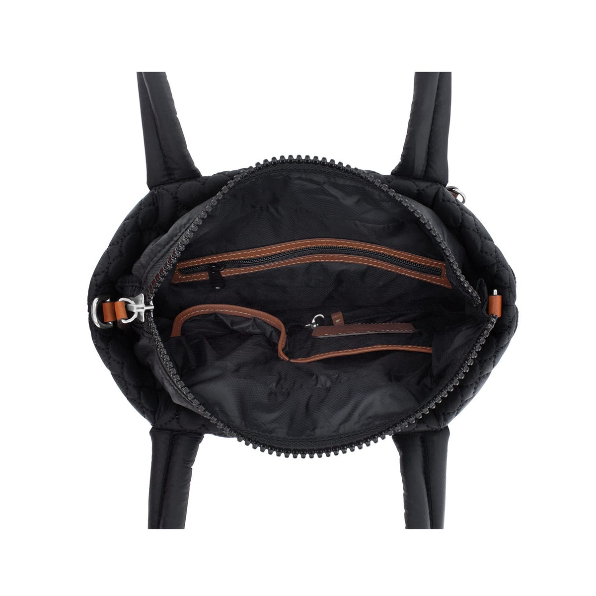 Brighton Kamille Cross Body Bag