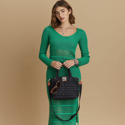 Brighton Kamille Cross Body Bag