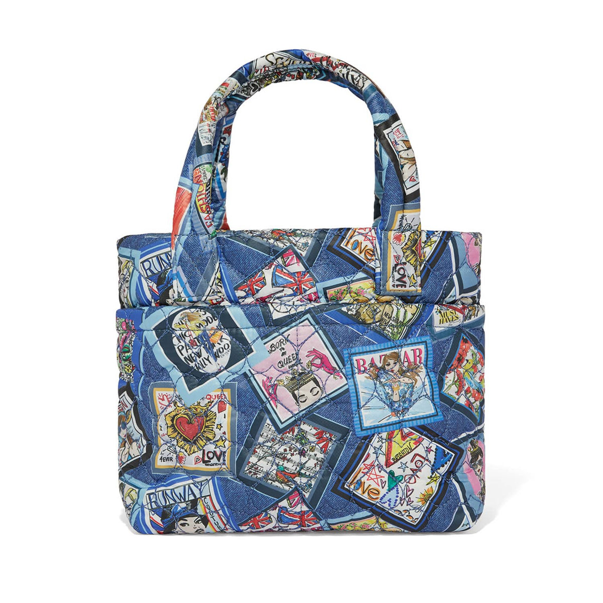 Brighton Kamille Cross Body Bag