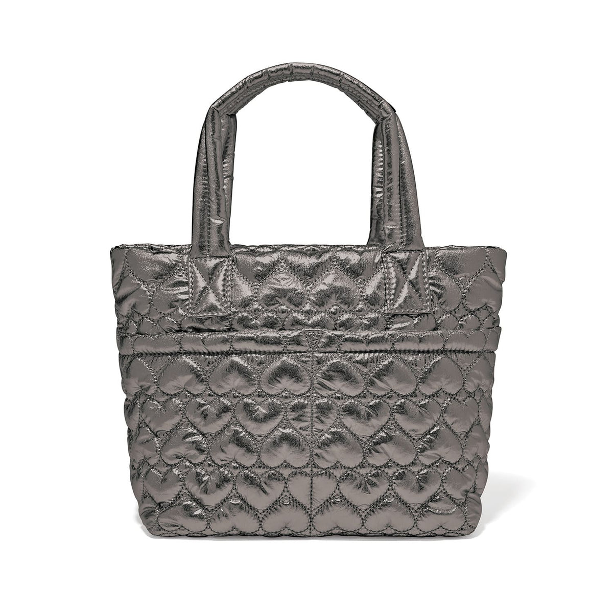 Brighton Kamille Metallic Cross Body Bag