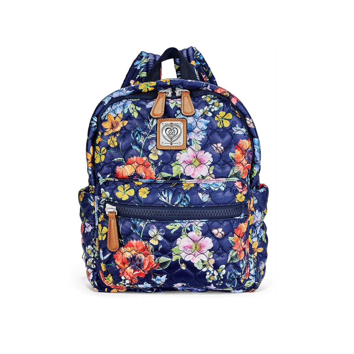 Brighton Kingston Backpack