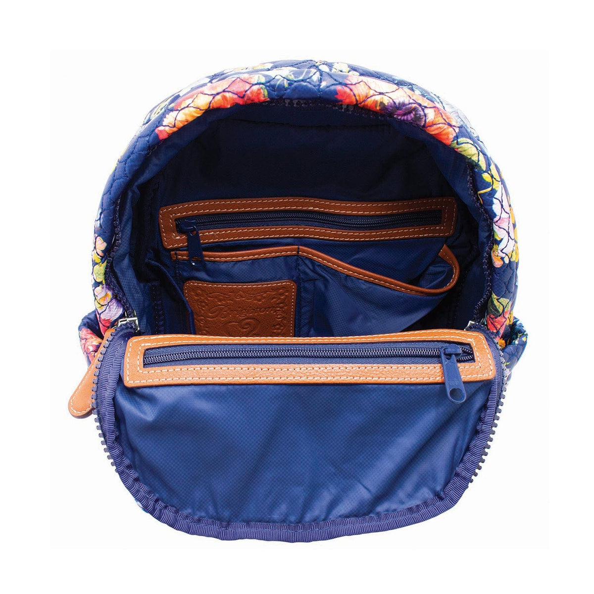 Brighton Kingston Backpack