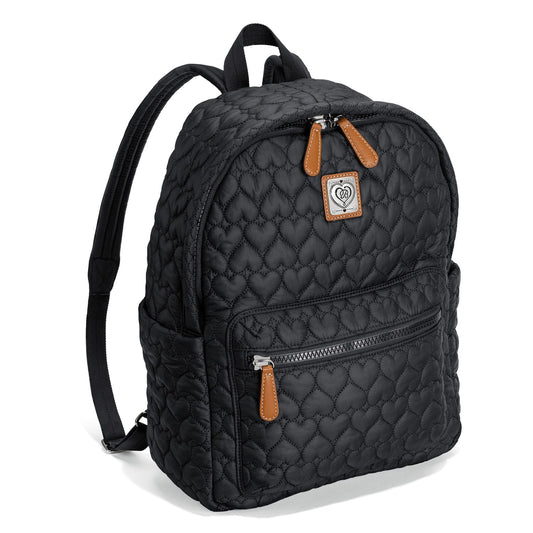 Brighton Kirby Carry-On Backpack