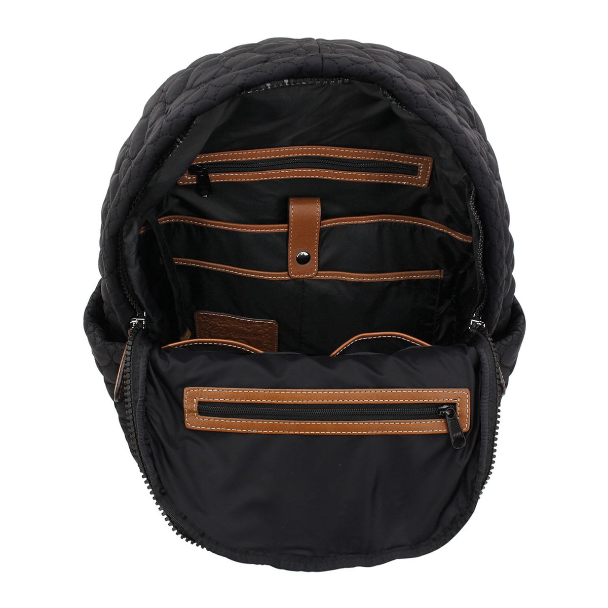 Brighton Kirby Carry-On Backpack