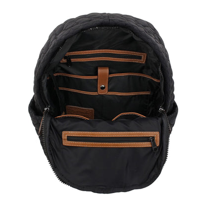 Brighton Kirby Carry-On Backpack