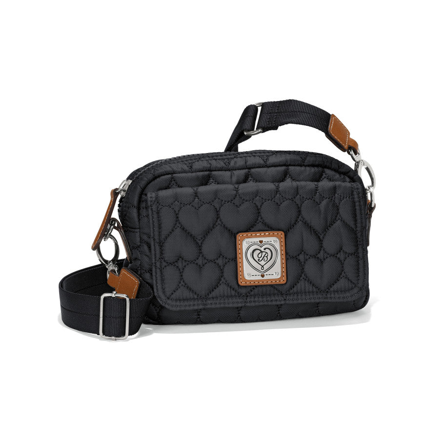 Brighton Knix Utility Bag