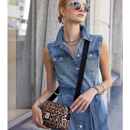 Brighton Knix Utility Bag