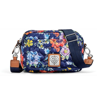 Brighton Knix Utility Bag