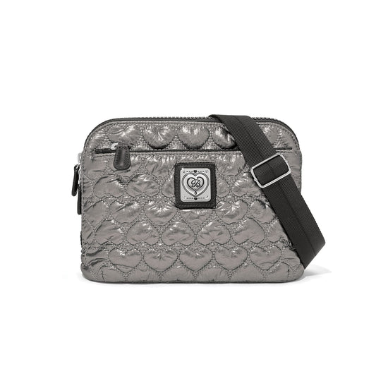 Brighton Koko Metallic Organizer