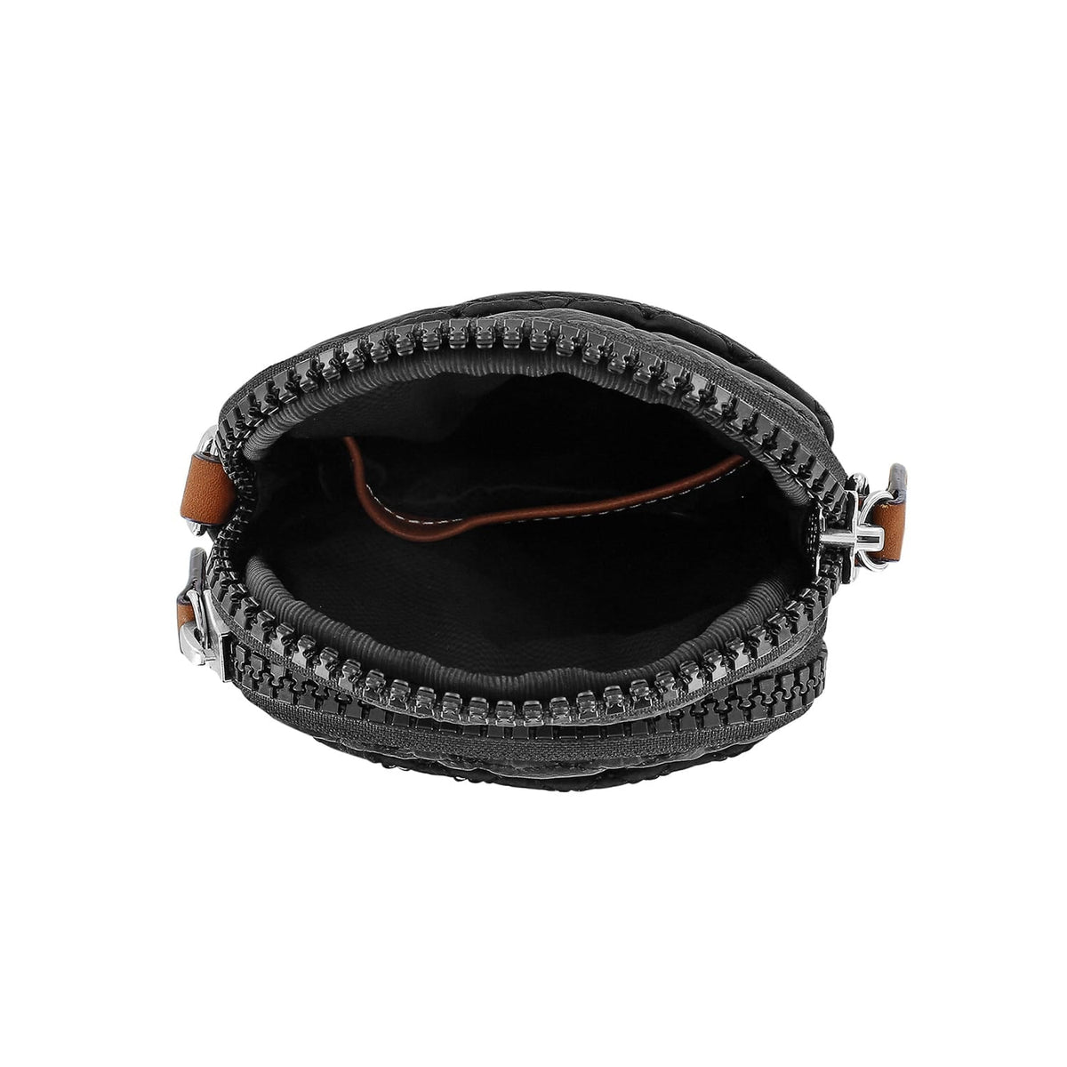 Brighton Kora Mini Utility Bag