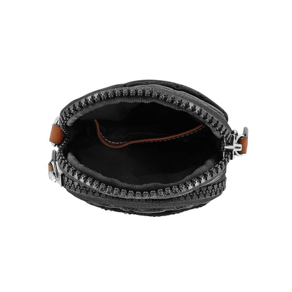Brighton Kora Mini Utility Bag