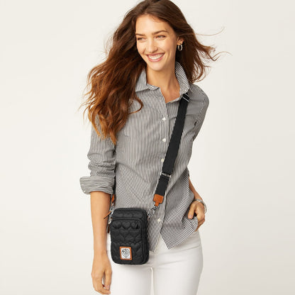 Brighton Kora Mini Utility Bag