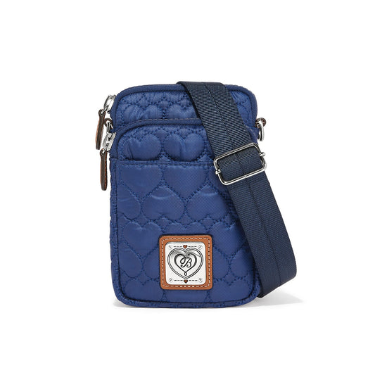 Brighton Kora Mini Utility Bag