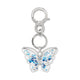 Silver-Blue