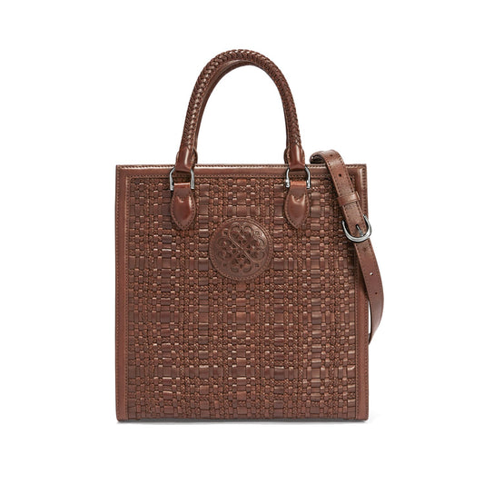 Brighton Leah Medium Tote