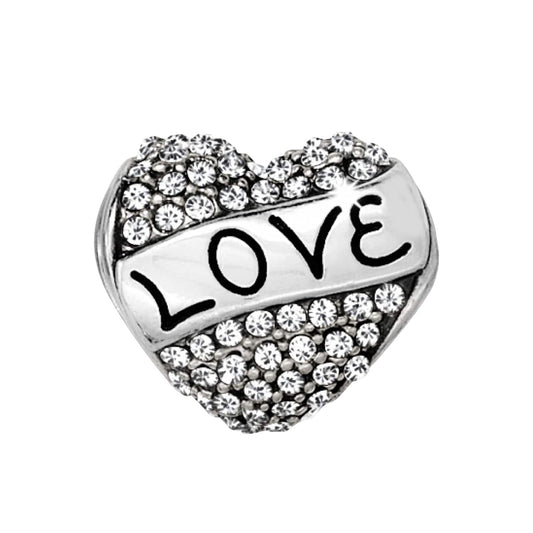 Brighton Love Always Bead