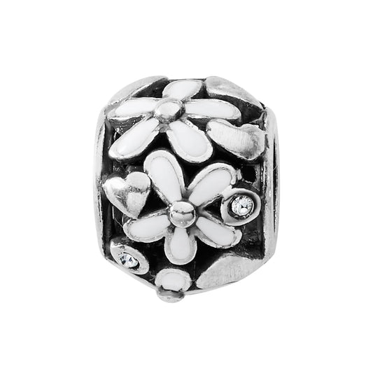 Brighton Love Blooms Bead