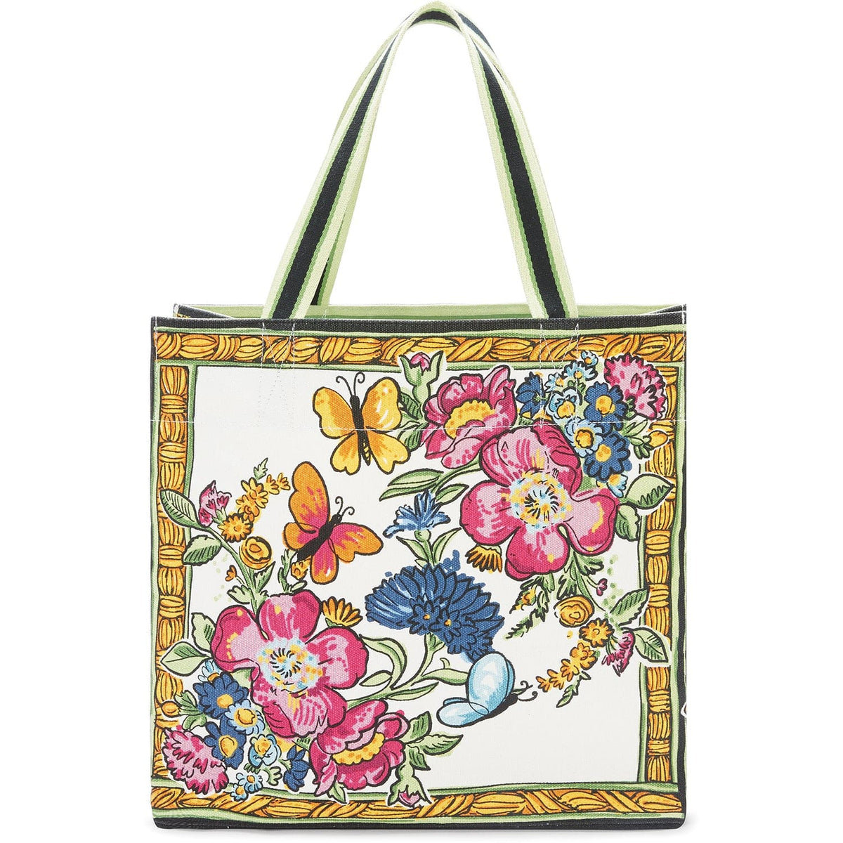 Brighton Love Is In The Air Tote