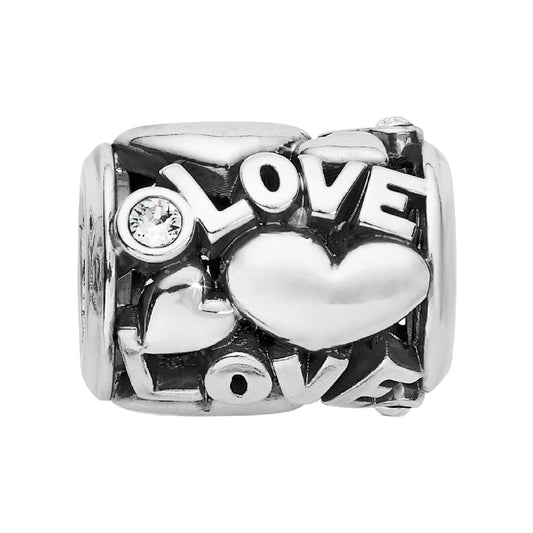 Brighton Love Me Bead